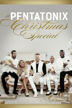 Watch free A Pentatonix Christmas Special movies Hd online