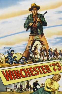 Watch free Winchester '73 movies Hd online