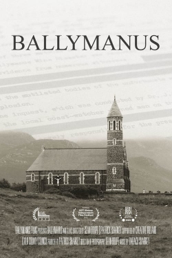 Watch free Ballymanus movies Hd online