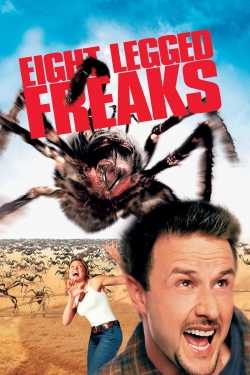 Watch free Eight Legged Freaks movies Hd online