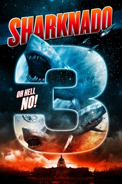 Watch free Sharknado 3: Oh Hell No! movies Hd online