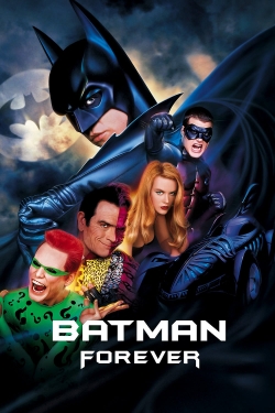 Watch free Batman Forever movies Hd online