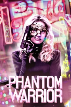 Watch free The Phantom Warrior movies Hd online