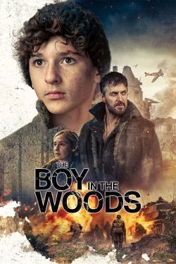 Watch free The Boy in the Woods movies Hd online