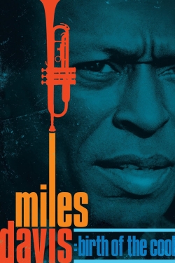 Watch free Miles Davis: Birth of the Cool movies Hd online