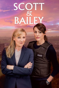 Watch free Scott & Bailey movies Hd online