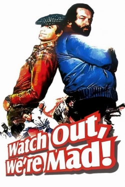 Watch free Watch Out, We're Mad movies Hd online