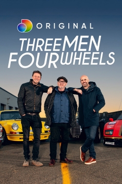 Watch free Three Men Four Wheels movies Hd online