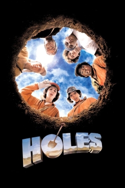 Watch free Holes movies Hd online