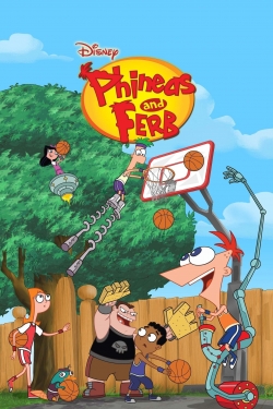 Watch free Phineas and Ferb movies Hd online