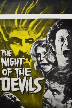 Watch free Night of the Devils movies Hd online