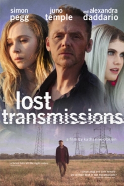 Watch free Lost Transmissions movies Hd online