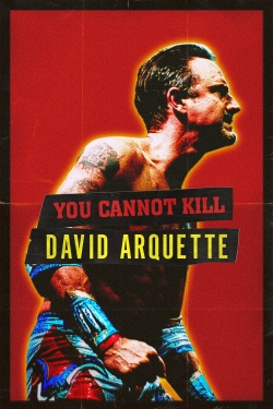 Watch free You Cannot Kill David Arquette movies Hd online