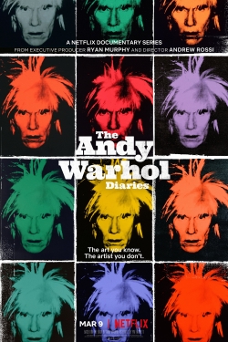 Watch free The Andy Warhol Diaries movies Hd online