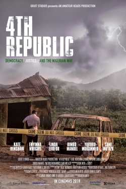 Watch free 4th Republic movies Hd online