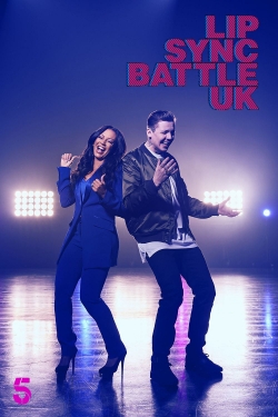 Watch free Lip Sync Battle UK movies Hd online