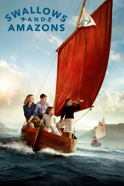 Watch free Swallows and Amazons movies Hd online