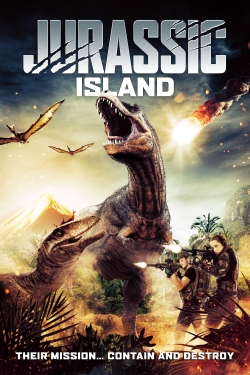 Watch free Jurassic Island movies Hd online