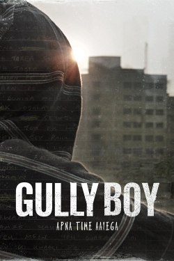 Watch free Gully Boy movies Hd online