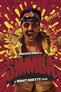 Watch free Simmba movies Hd online