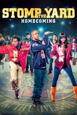 Watch free Stomp the Yard 2: Homecoming movies Hd online