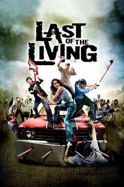 Watch free Last of the Living movies Hd online