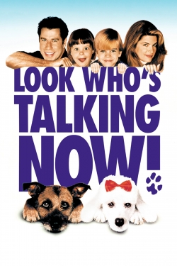 Watch free Look Who's Talking Now! movies Hd online