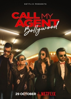 Watch free Call My Agent: Bollywood movies Hd online