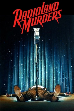 Watch free Radioland Murders movies Hd online