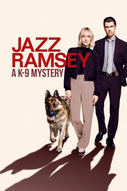 Watch free Jazz Ramsey: A K-9 Mystery movies Hd online