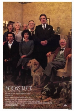 Watch free Moonstruck movies Hd online