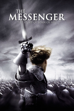 Watch free The Messenger: The Story of Joan of Arc movies Hd online