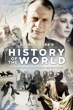 Watch free Andrew Marr's History of the World movies Hd online