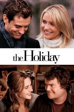 Watch free The Holiday movies Hd online