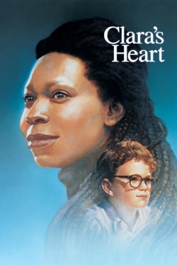 Watch free Clara's Heart movies Hd online