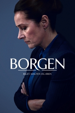 Watch free Borgen - Power & Glory movies Hd online