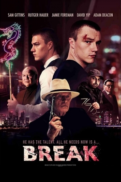 Watch free Break movies Hd online