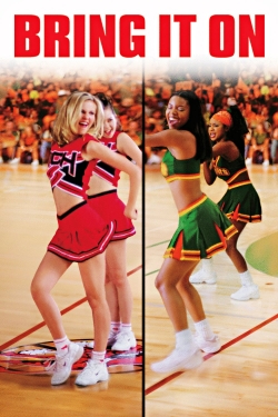 Watch free Bring It On movies Hd online