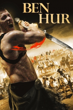 Watch free Ben Hur movies Hd online