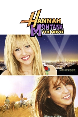 Watch free Hannah Montana: The Movie movies Hd online