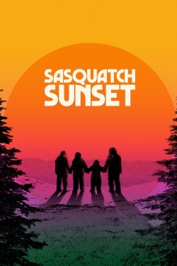 Watch free Sasquatch Sunset movies Hd online