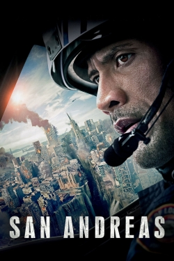 Watch free San Andreas movies Hd online