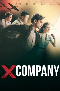 Watch free X Company movies Hd online