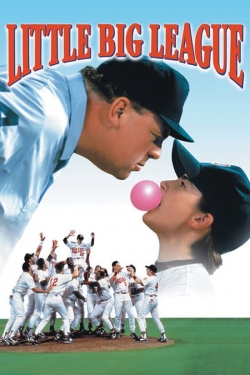 Watch free Little Big League movies Hd online