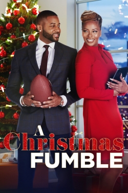 Watch free A Christmas Fumble movies Hd online