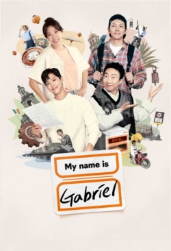 Watch free My Name Is Gabriel movies Hd online