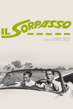 Watch free Il Sorpasso movies Hd online