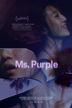 Watch free Ms. Purple movies Hd online