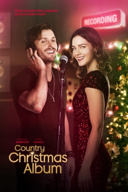 Watch free Country Christmas Album movies Hd online