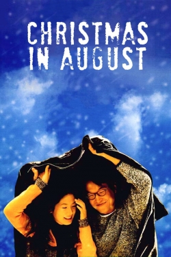 Watch free Christmas in August movies Hd online